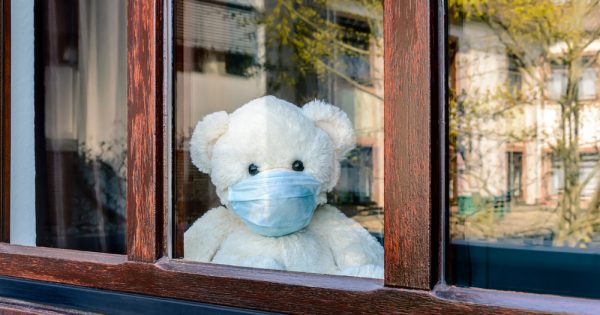 Coronavirus, enfants positifs isolés de la famille : nouvelles directives allemandes Coronavirus, enfants positifs isolés de la famille : nouvelles directives allemandes