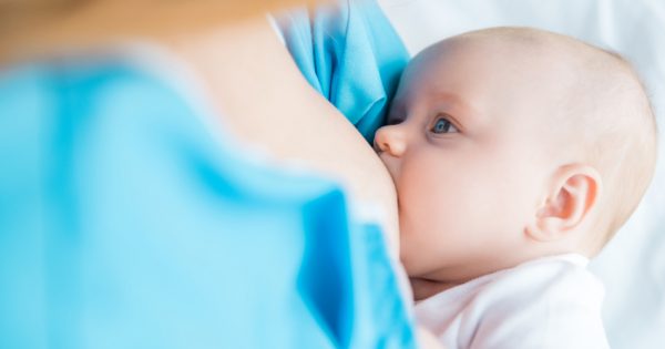 Coronavirus pendant la grossesse et l'allaitement : ce que vous devez savoir