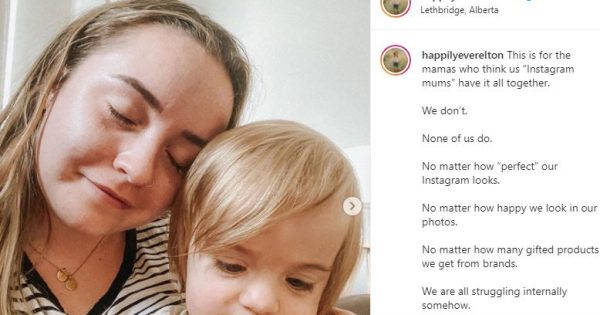 Dépression du post-partum : le coup de gueule d'une mère