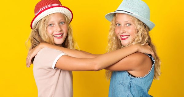 Des jumeaux heureux ? 3 stratégies efficaces ! Des jumeaux heureux ? 3 stratégies efficaces !