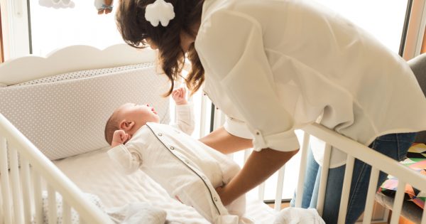 Du berceau au lit d’enfant : conseils utiles Du berceau au lit d'enfant : conseils utiles