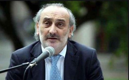 École et coronavirus : l’appel de Daniele Novara au gouvernement École et coronavirus : l'appel de Daniele Novara au gouvernement