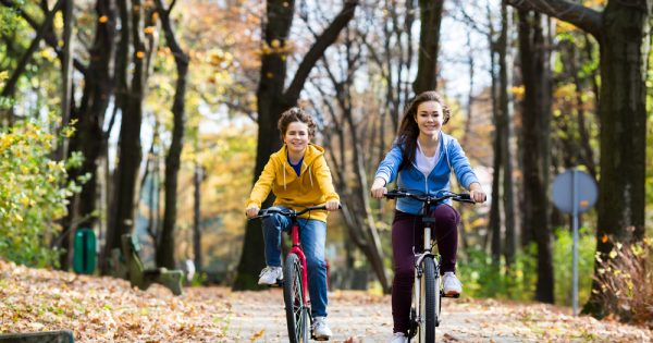 Éduquer les enfants aux risques : pourquoi c'est important ?