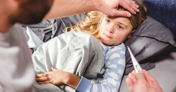 Enfants en quarantaine : que faire ?