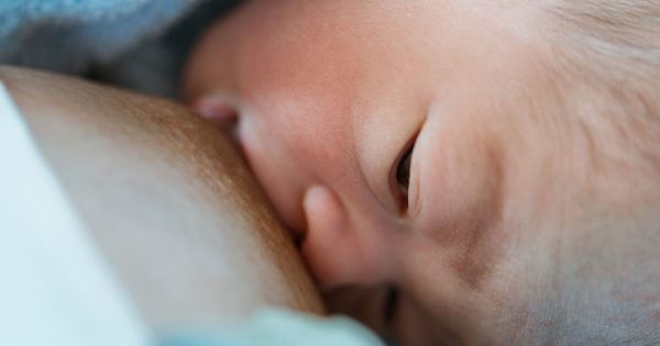 Engorgement mammaire : prévention et remèdes naturels