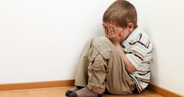 Fessée : l'Écosse l'interdit par la loi