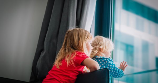 Fin de l'enfermement et syndrome de Hut : comment les jeunes et les moins jeunes peuvent le surmonter au mieux