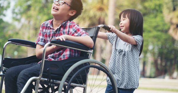 Frères et soeurs. L'univers des frères et sœurs d'enfants handicapés