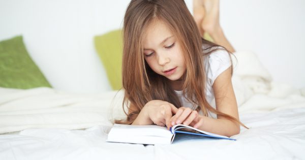 Investir dans la lecture : un papa américain explique comment faire