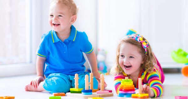 Jouets pour enfants de 0 à 3 ans : comment les choisir ? Jouets pour enfants de 0 à 3 ans : comment les choisir ?