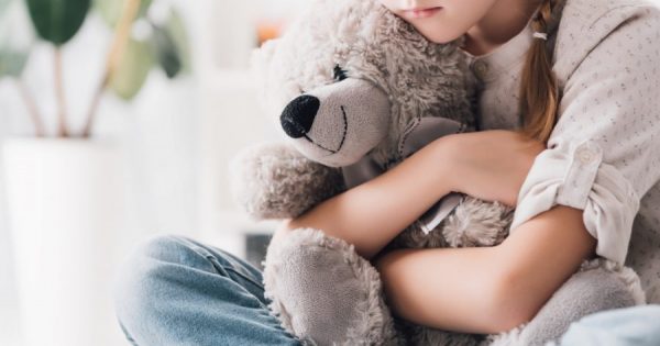 La dépression de l'enfant : comment la reconnaître