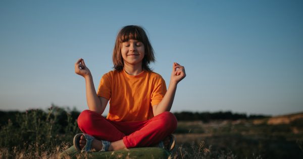 La pleine conscience et les enfants : pourquoi et comment commencer ? La pleine conscience et les enfants : pourquoi et comment commencer ?