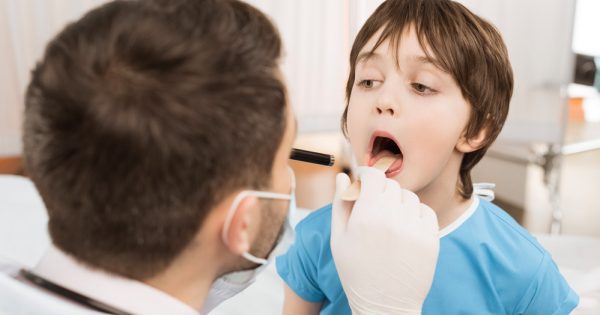 L'alarme des pédiatres : 47% des enfants sont asymptomatiques. Nouveau pic de Covid en septembre ?