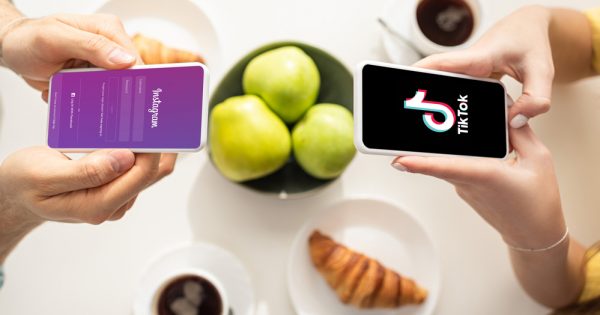 Les dangers de TikTok : de nouvelles restrictions pour protéger les plus petits Les dangers de TikTok : de nouvelles restrictions pour protéger les plus petits