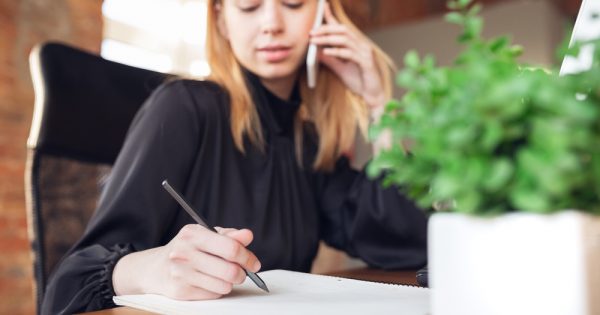 Les enfants en quarantaine et le smartworking : comment ça marche ?