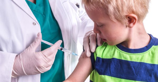 Les enfants et le vaccin contre la grippe : ce que vous devez savoir
