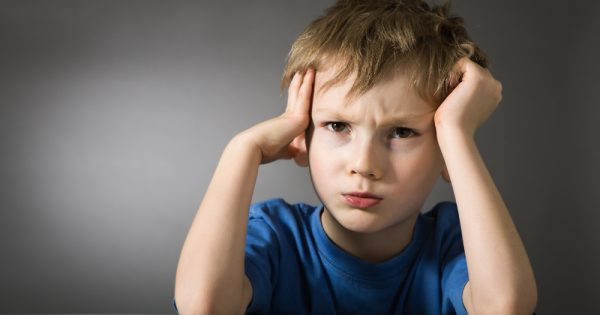 Les enfants occupés : voici pourquoi ce n'est pas bon pour eux