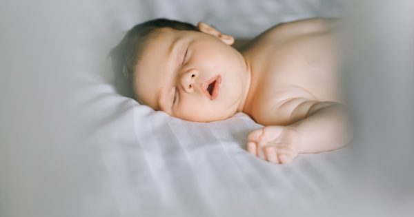 L'heure du coucher : 3 conseils pour apprendre à votre bébé à dormir