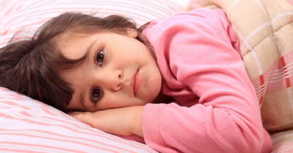 L'insomnie chez l'enfant : causes et conséquences