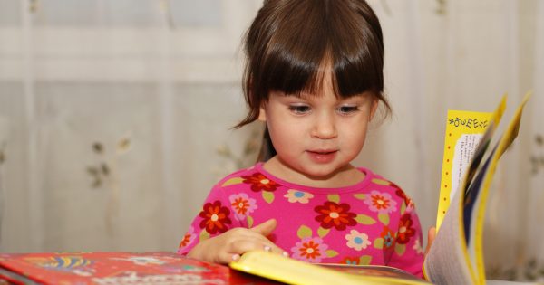 Livres pour enfants : ne les achetez pas uniquement en fonction de leurs problèmes