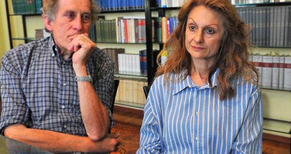 Mères après 50 ans : La mère Gabriella est morte, sa fille lui a été enlevée il y a 12 ans Mères après 50 ans : La mère Gabriella est morte, sa fille lui a été enlevée il y a 12 ans