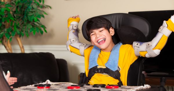 Pesticides et paralysie cérébrale chez l'enfant : une nouvelle étude établit une corrélation