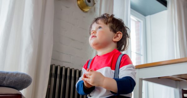 Pollution domestique : comment protéger les enfants ? Pollution domestique : comment protéger les enfants ?