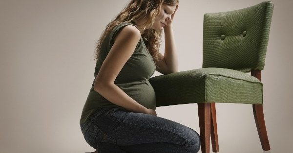 Prégorexie : lorsque la peur de prendre du poids pendant la grossesse devient une psychose.