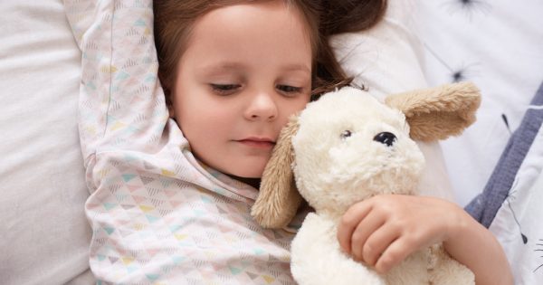 Toutes les excuses qu'un enfant trouve pour aller au lit