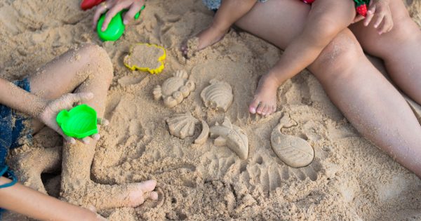 Vacances en famille : les effets sur le développement du cerveau