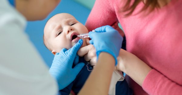 Vaccin contre le rotavirus : une inquiétude de moins