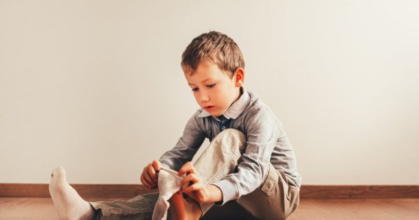 10 choses que les enfants responsables peuvent faire seuls