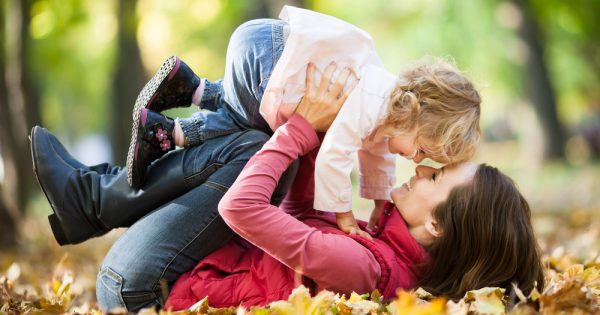 Le bien-être de la mère et de l'enfant grâce à la nutraceutique