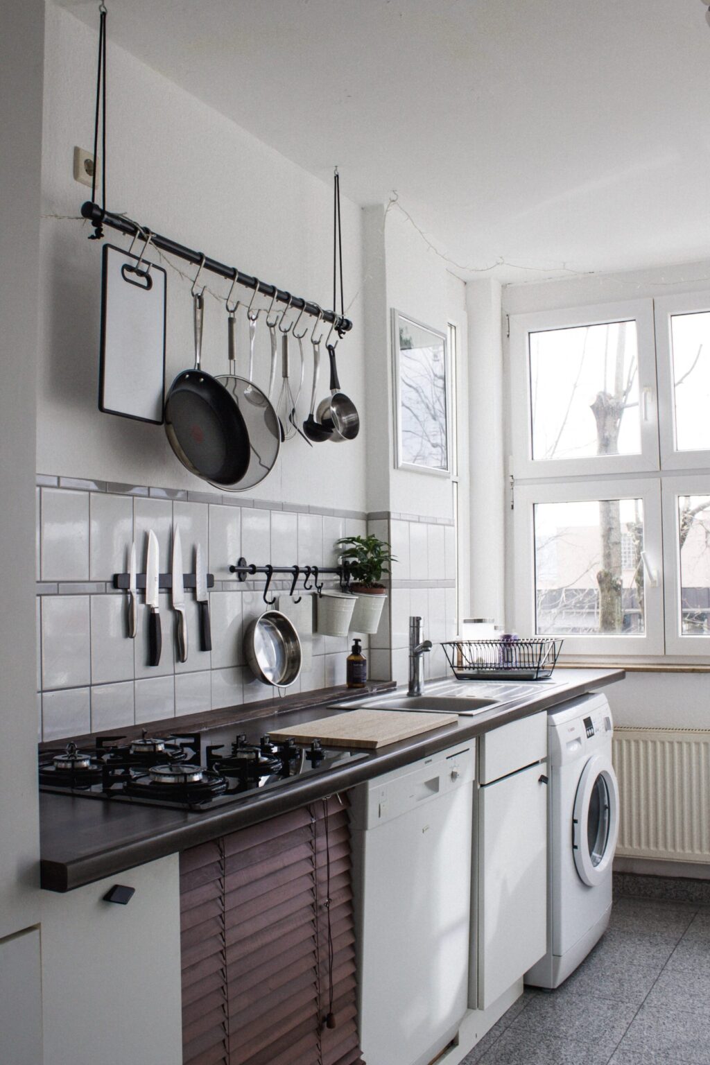 4 choses à considérer lors de l'achat de nouveaux appareils de cuisine