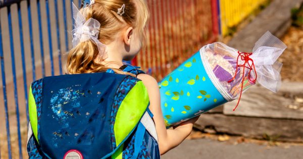 Premier jour d’école : les traditions dans le monde Premier jour d'école : les traditions dans le monde