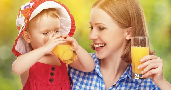 Envie d'un fruit ? Essayez avec l'extracteur !