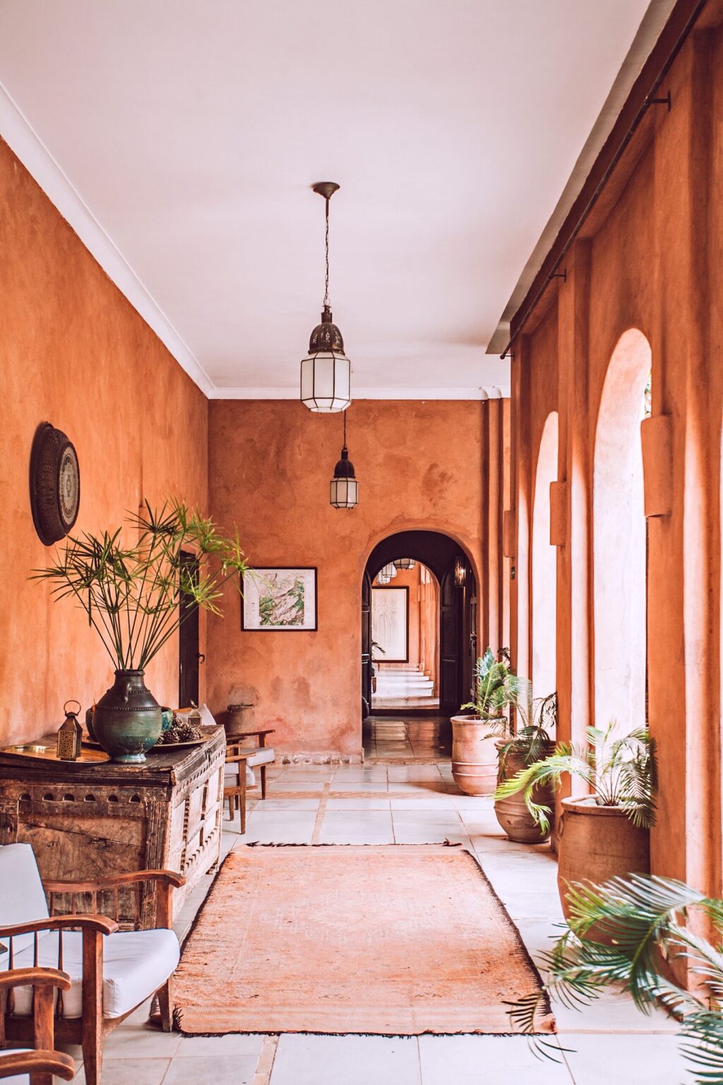 4 façons d’ajouter du luxe à votre maison 4 façons d'ajouter du luxe à votre maison
