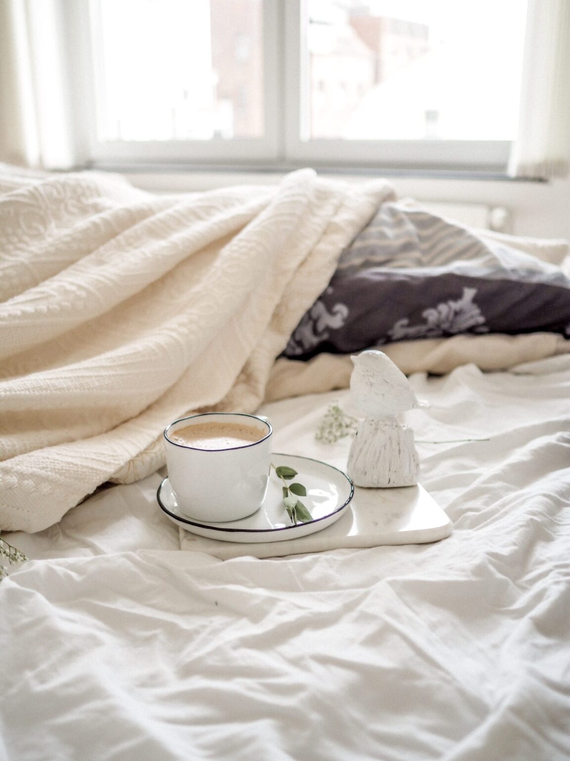 5 habitudes à adopter ce printemps winterize your home