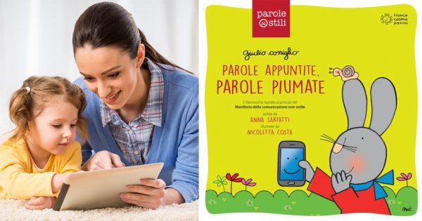 Mots tranchants, mots à plumes" : le livre contre la communication hostile