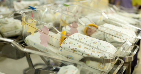 Commuté au berceau il y a 23 ans : la Région l’indemnise d’un demi-million d’euros Commuté au berceau il y a 23 ans : la Région l'indemnise d'un demi-million d'euros