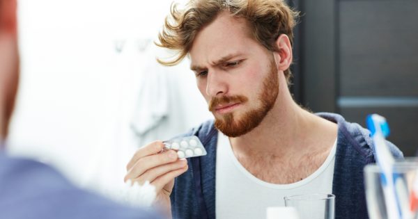 Contraception masculine : de nouvelles études confirment l'efficacité de la pilule pour les hommes