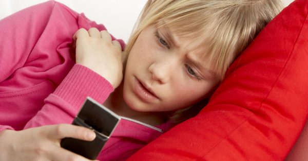 Cyberintimidation et connexion permanente : les risques pour les adolescents