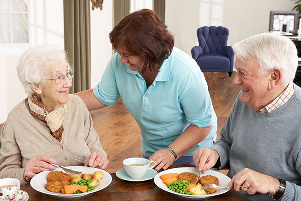 Une association au service de votre équilibre alimentaire