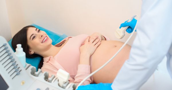 Dépistage prénatal : qu'est-ce que l'échographie morphologique et à quoi sert-elle ?
