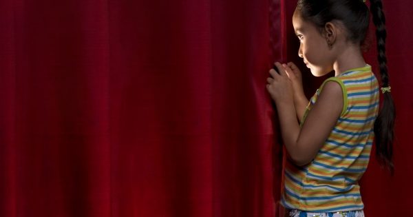 Des pièces de Noël ? Période festive ou stressante pour les enfants ?