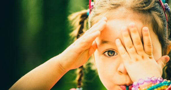 Enfants en vacances : laissez-les s'ennuyer !