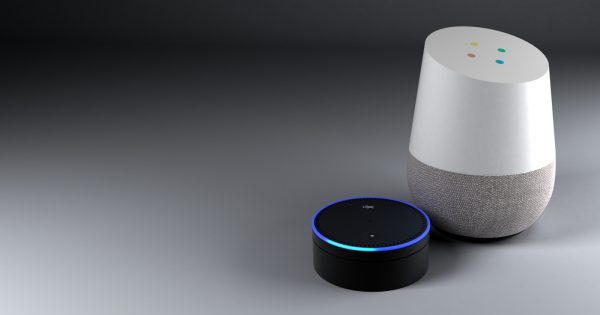 Google et Alexa comme membres de la famille : la relation des enfants avec les nouvelles technologies Google et Alexa comme membres de la famille : la relation des enfants avec les nouvelles technologies