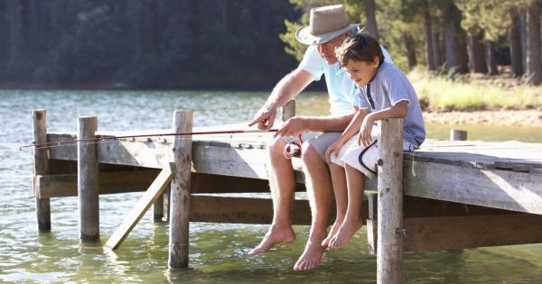 Grandir avec ses grands-parents : tous les avantages pour les enfants