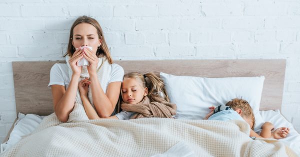 Grippe 2020 : tout ce que vous devez savoir