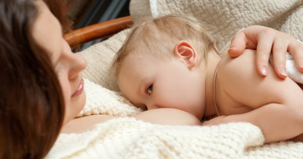 Guide de l'allaitement maternel : tout ce que vous devez savoir !